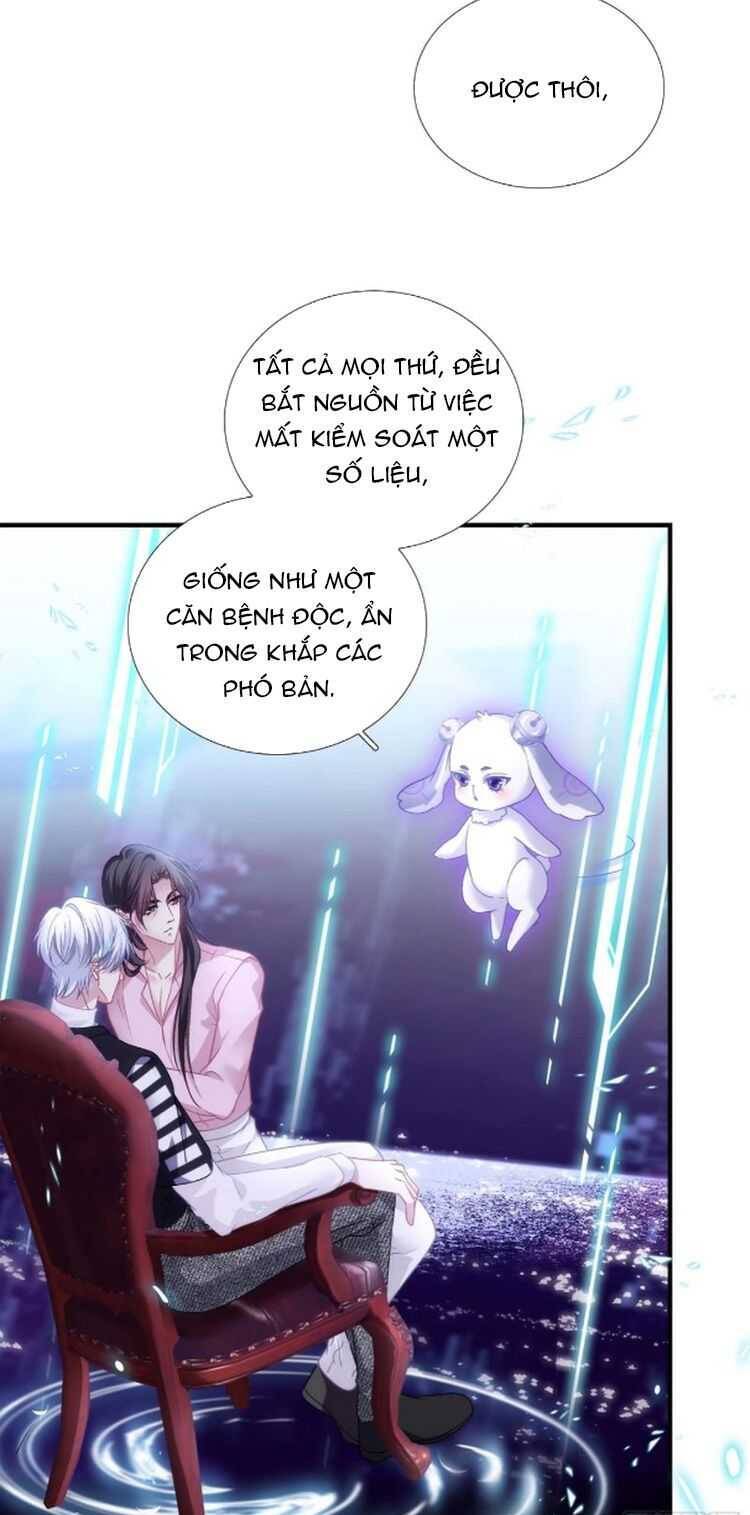 Hắc Hóa Đại Lão Thuần Dưỡng Chỉ Nam - Chapter 133 - Page 13