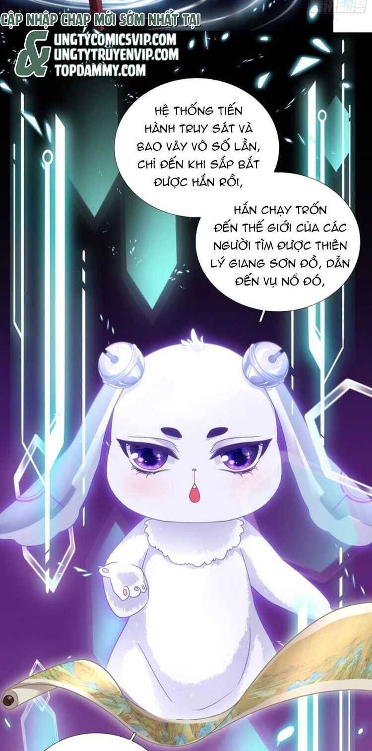 Hắc Hóa Đại Lão Thuần Dưỡng Chỉ Nam - Chapter 133 - Page 14
