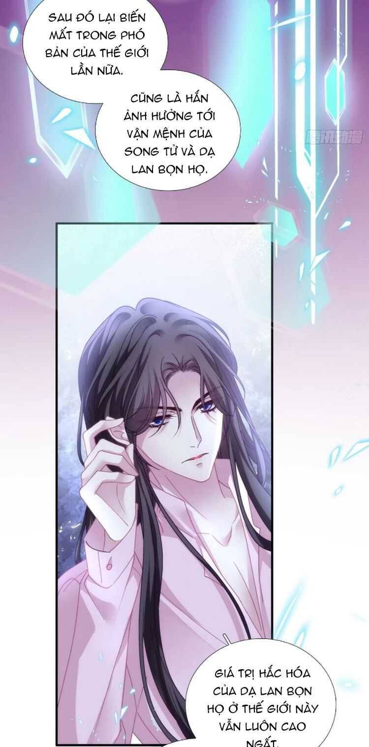 Hắc Hóa Đại Lão Thuần Dưỡng Chỉ Nam - Chapter 133 - Page 15