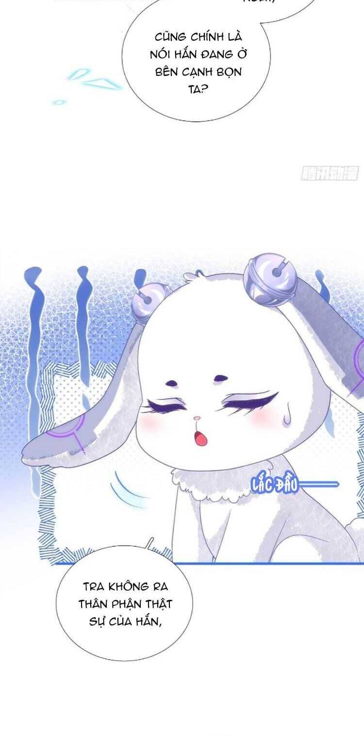 Hắc Hóa Đại Lão Thuần Dưỡng Chỉ Nam - Chapter 133 - Page 16