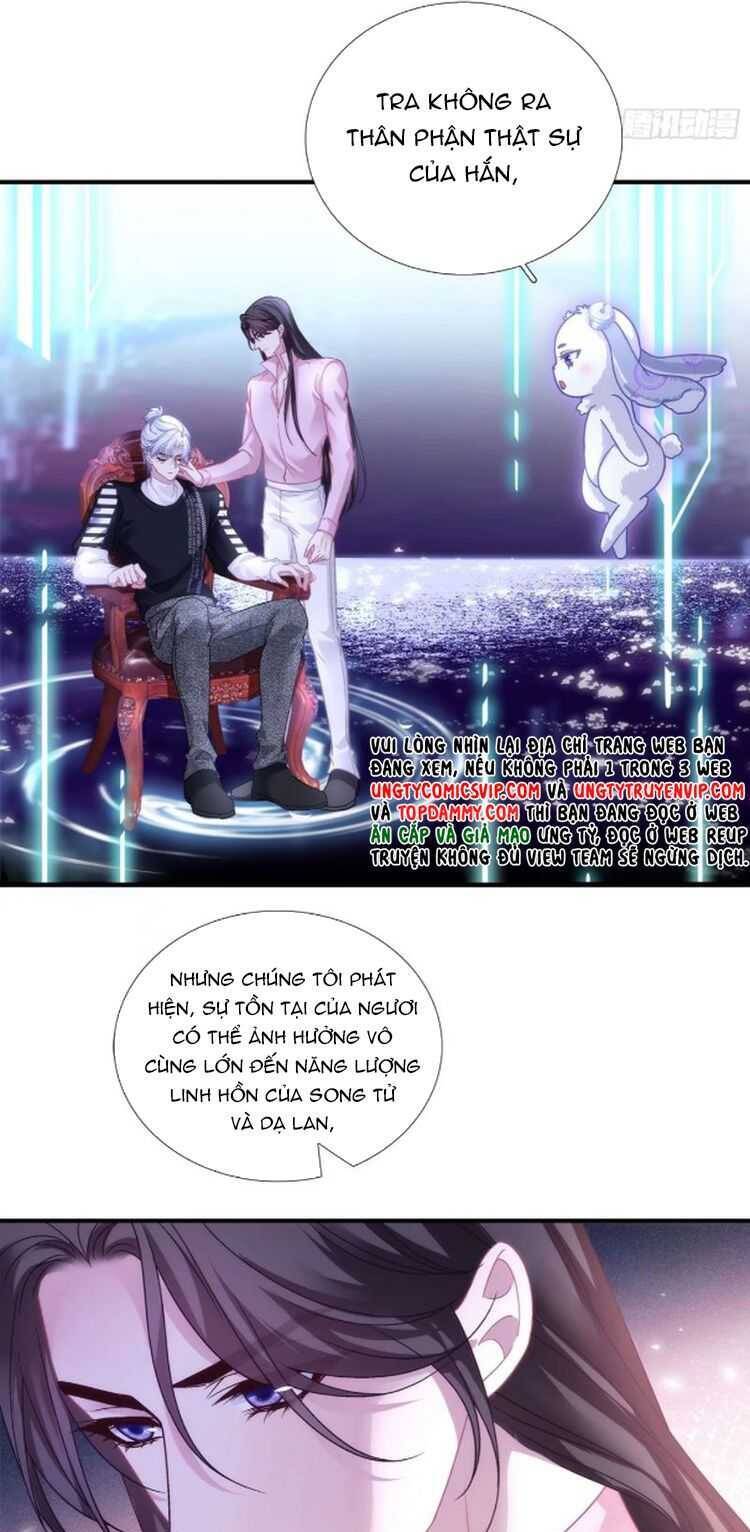 Hắc Hóa Đại Lão Thuần Dưỡng Chỉ Nam - Chapter 133 - Page 17