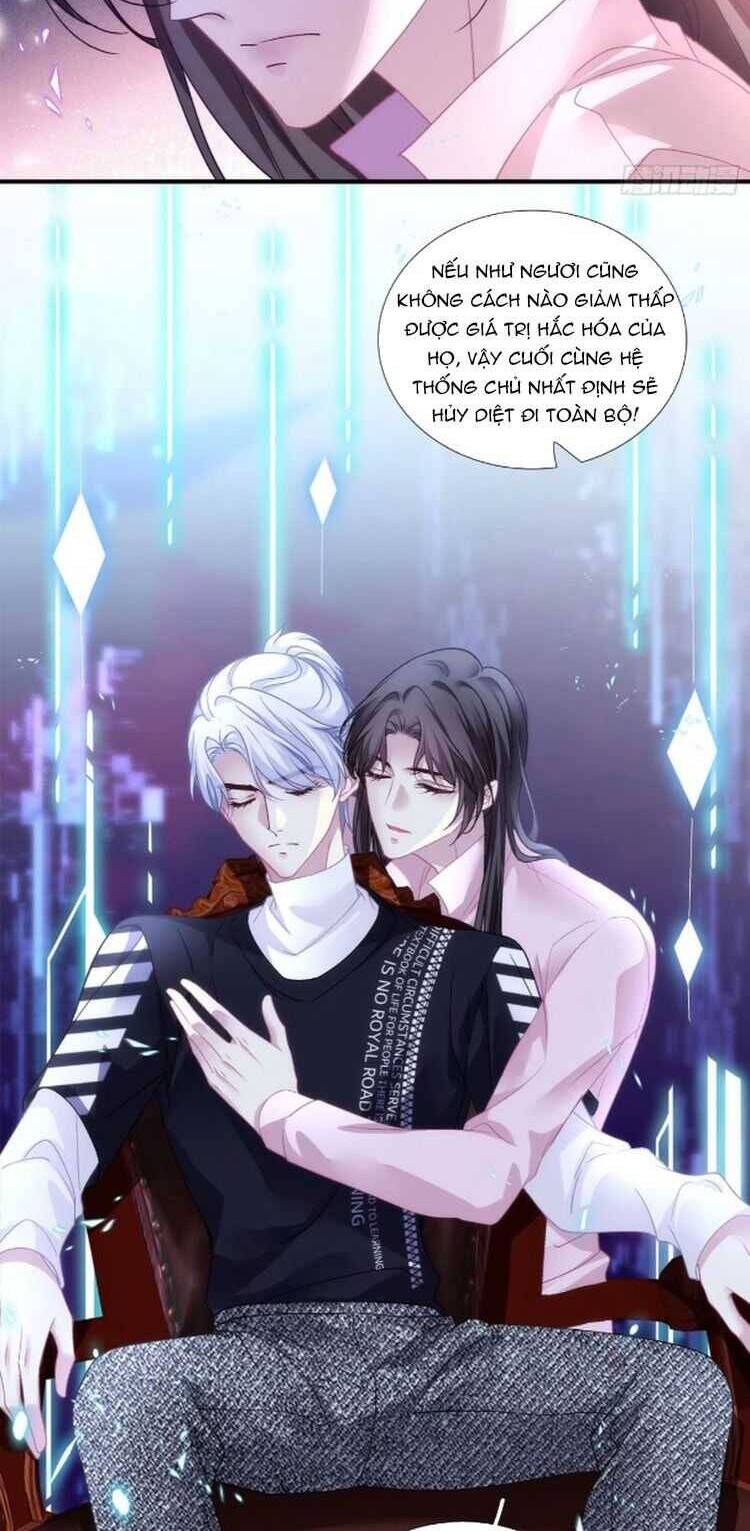 Hắc Hóa Đại Lão Thuần Dưỡng Chỉ Nam - Chapter 133 - Page 18