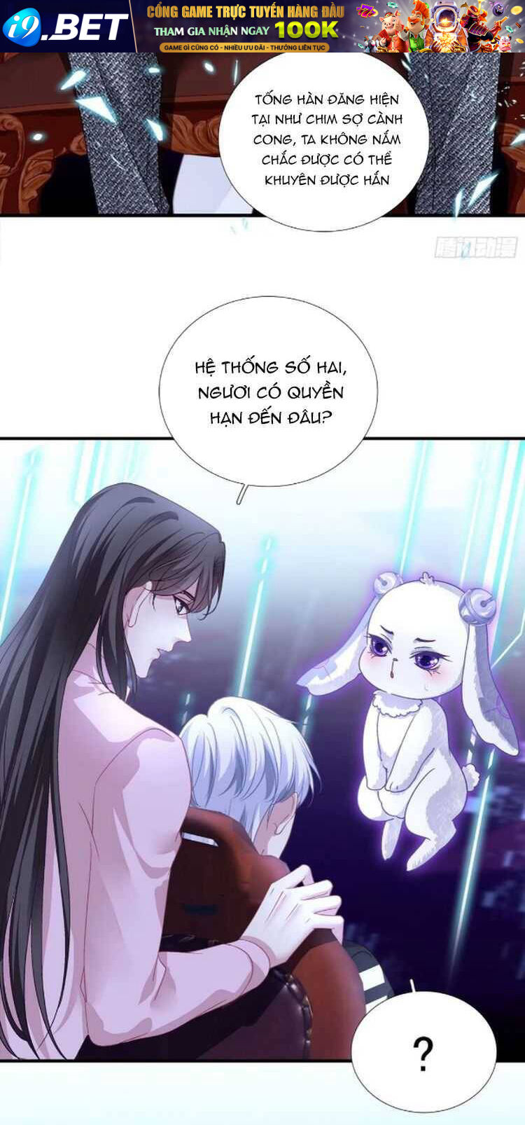 Hắc Hóa Đại Lão Thuần Dưỡng Chỉ Nam - Chapter 133 - Page 19