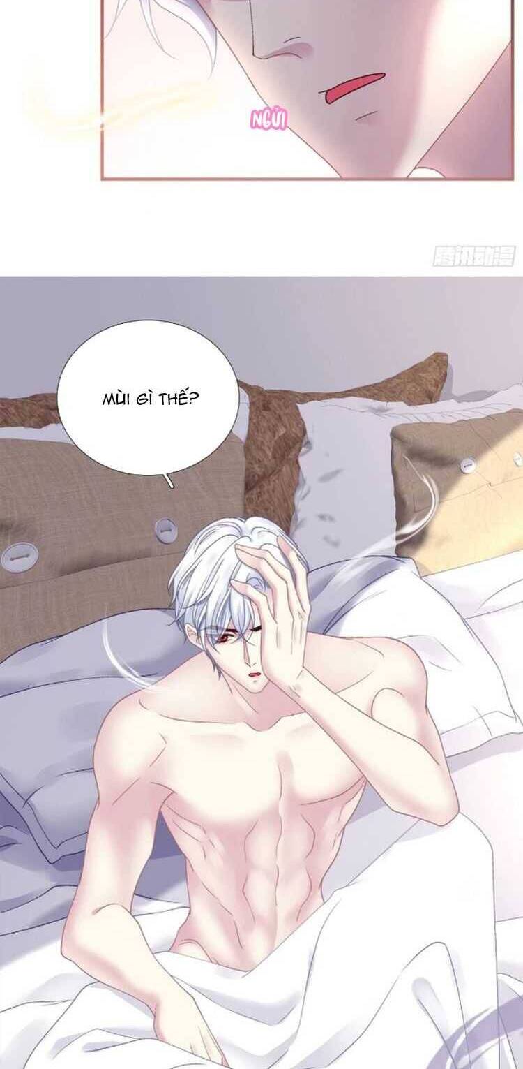 Hắc Hóa Đại Lão Thuần Dưỡng Chỉ Nam - Chapter 133 - Page 22