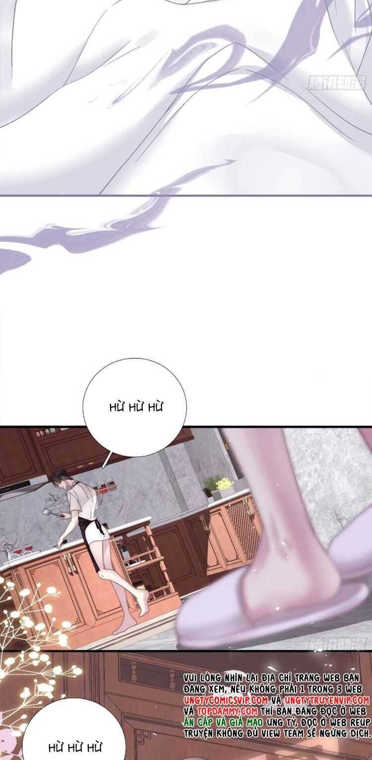 Hắc Hóa Đại Lão Thuần Dưỡng Chỉ Nam - Chapter 133 - Page 23