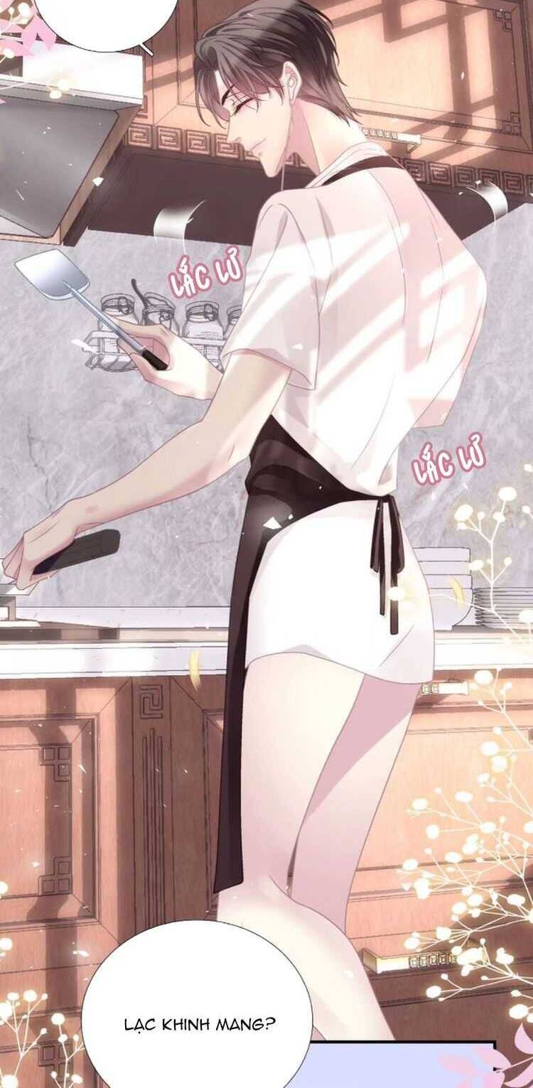 Hắc Hóa Đại Lão Thuần Dưỡng Chỉ Nam - Chapter 133 - Page 24