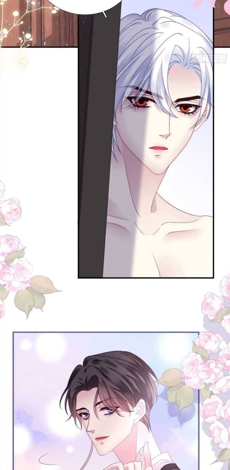 Hắc Hóa Đại Lão Thuần Dưỡng Chỉ Nam - Chapter 133 - Page 25