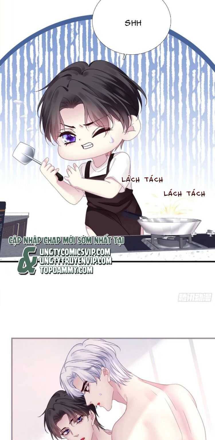 Hắc Hóa Đại Lão Thuần Dưỡng Chỉ Nam - Chapter 133 - Page 27