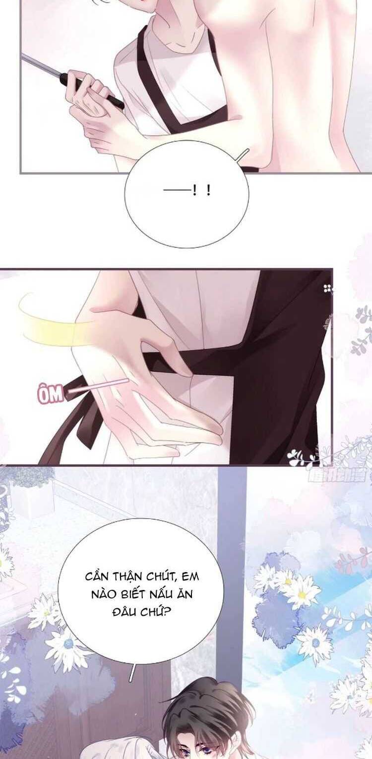 Hắc Hóa Đại Lão Thuần Dưỡng Chỉ Nam - Chapter 133 - Page 28