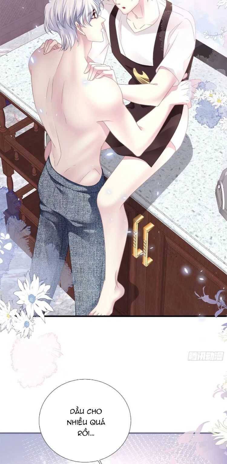 Hắc Hóa Đại Lão Thuần Dưỡng Chỉ Nam - Chapter 133 - Page 29