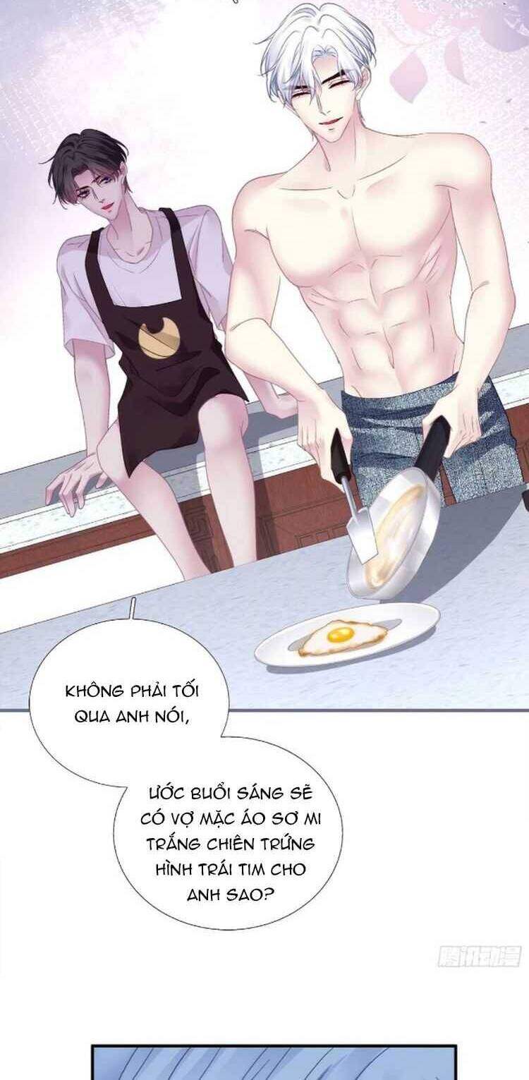 Hắc Hóa Đại Lão Thuần Dưỡng Chỉ Nam - Chapter 133 - Page 30