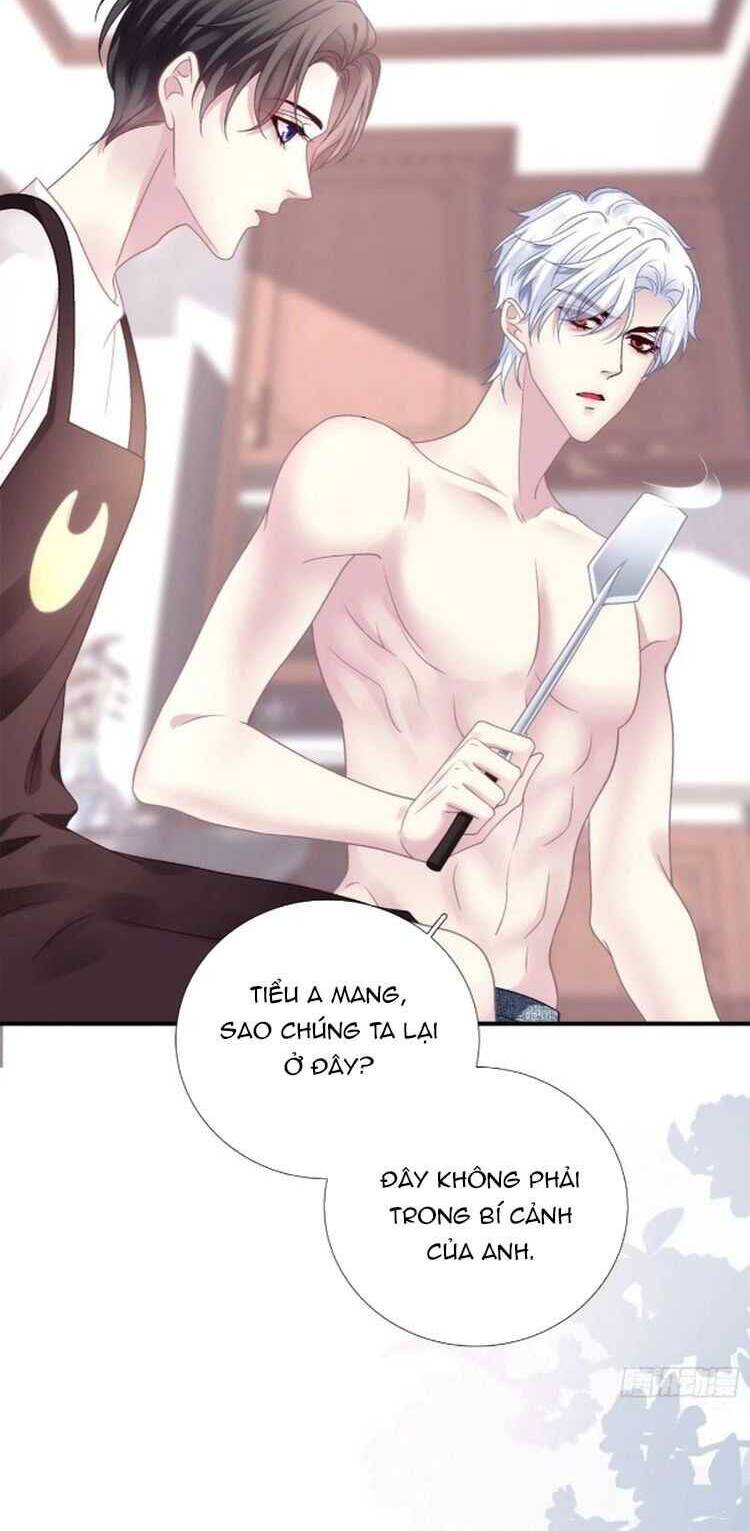 Hắc Hóa Đại Lão Thuần Dưỡng Chỉ Nam - Chapter 133 - Page 32