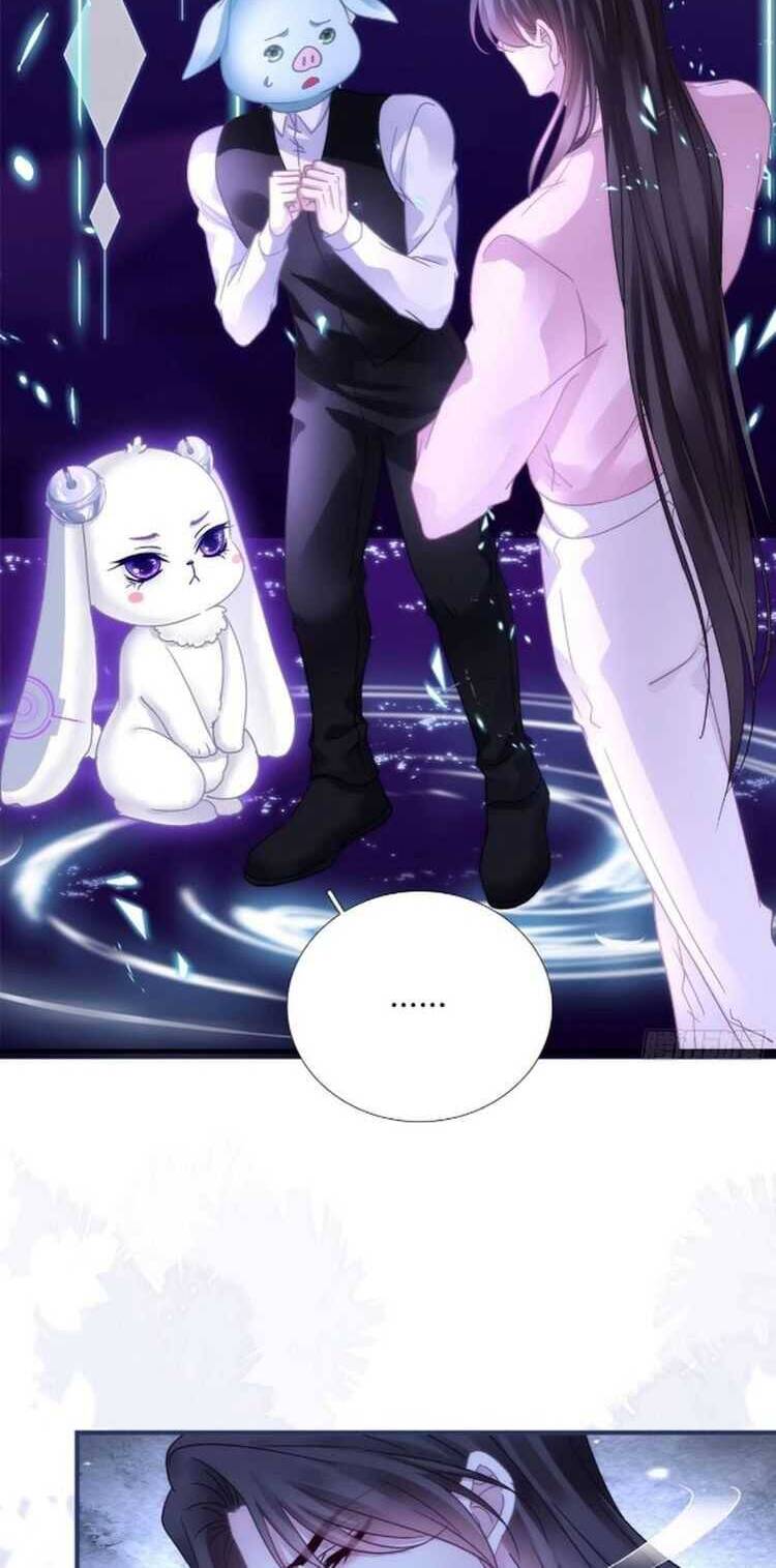 Hắc Hóa Đại Lão Thuần Dưỡng Chỉ Nam - Chapter 133 - Page 4