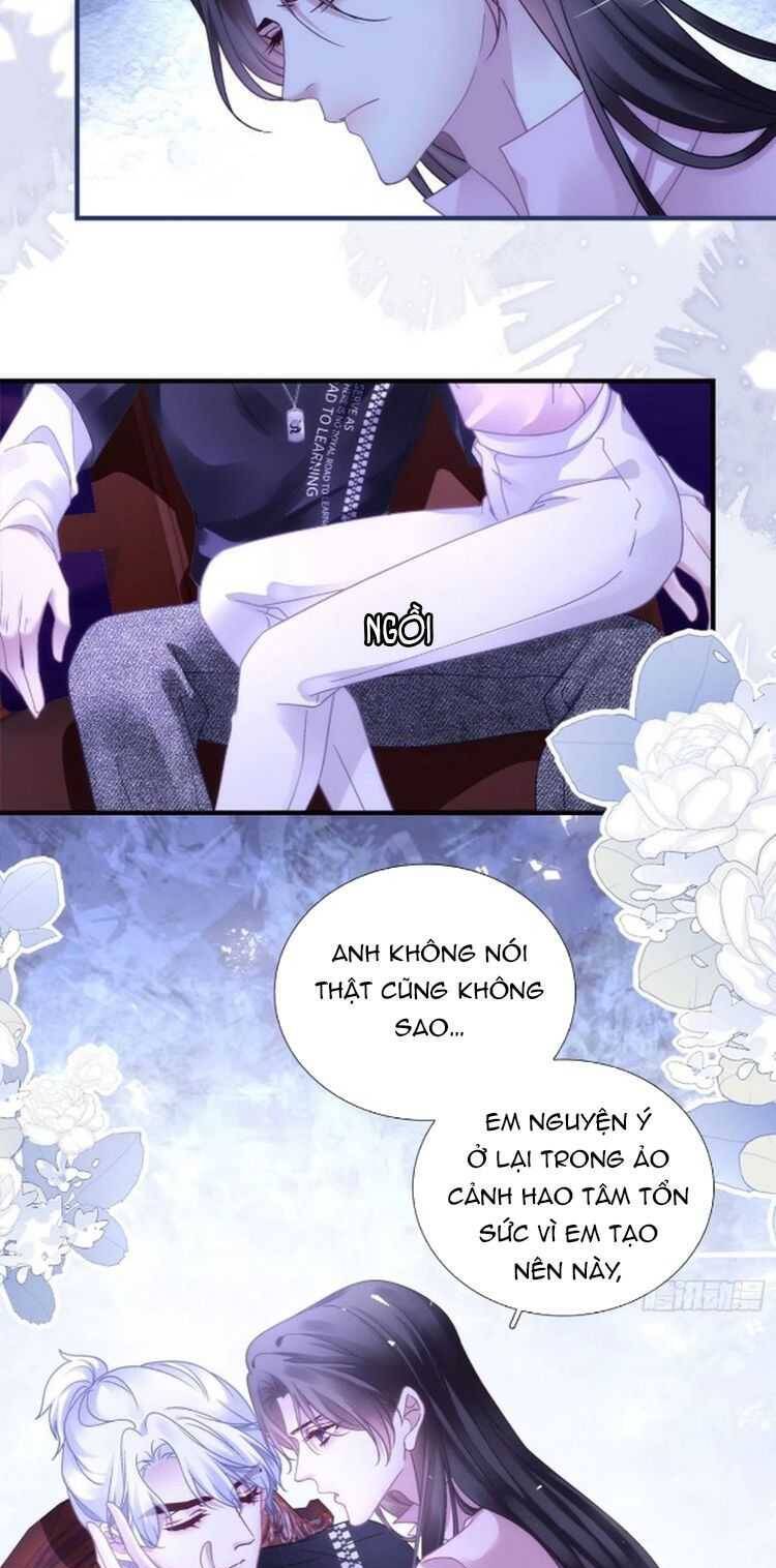 Hắc Hóa Đại Lão Thuần Dưỡng Chỉ Nam - Chapter 133 - Page 5