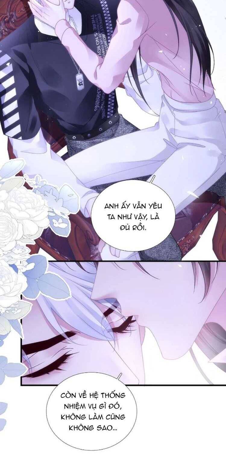 Hắc Hóa Đại Lão Thuần Dưỡng Chỉ Nam - Chapter 133 - Page 6