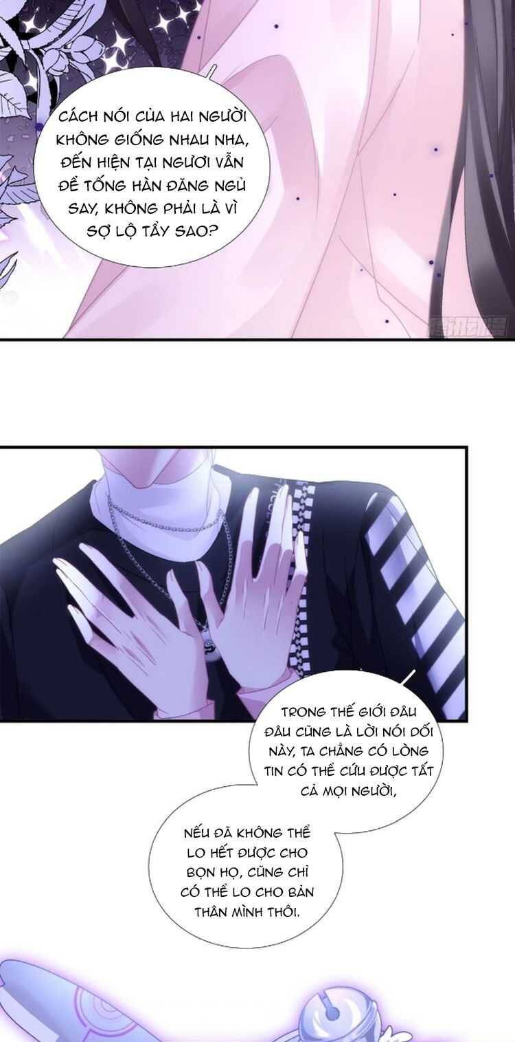 Hắc Hóa Đại Lão Thuần Dưỡng Chỉ Nam - Chapter 133 - Page 9