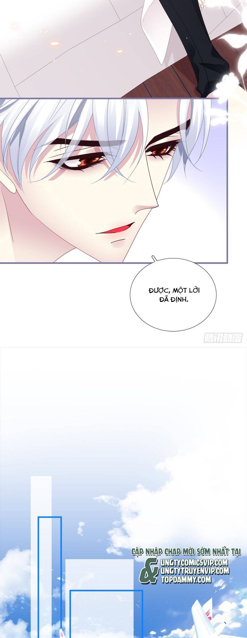 Hắc Hóa Đại Lão Thuần Dưỡng Chỉ Nam - Chapter 135 - Page 11