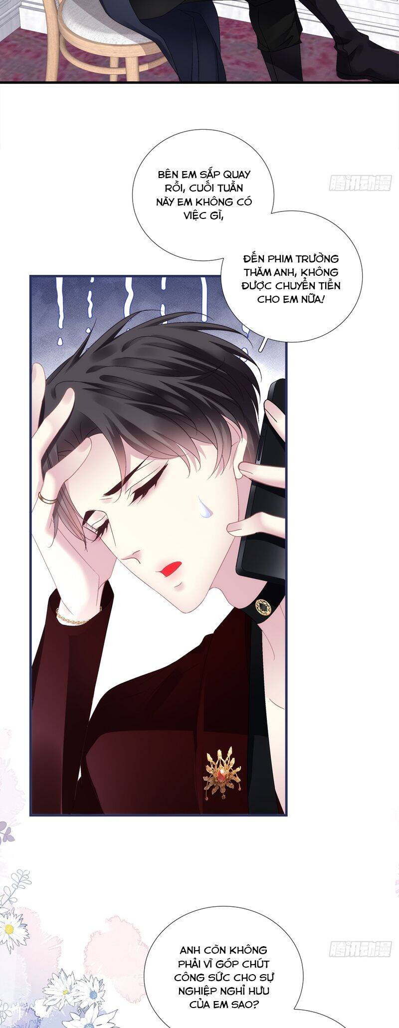 Hắc Hóa Đại Lão Thuần Dưỡng Chỉ Nam - Chapter 135 - Page 24