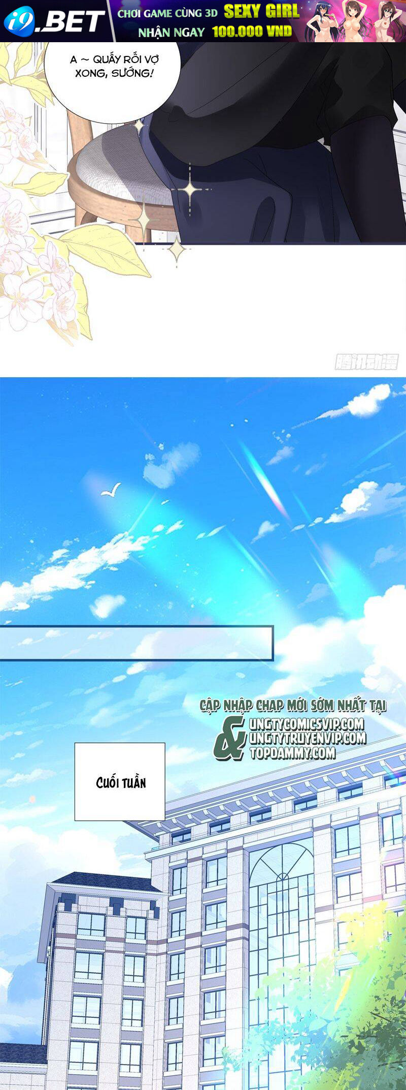 Hắc Hóa Đại Lão Thuần Dưỡng Chỉ Nam - Chapter 135 - Page 27