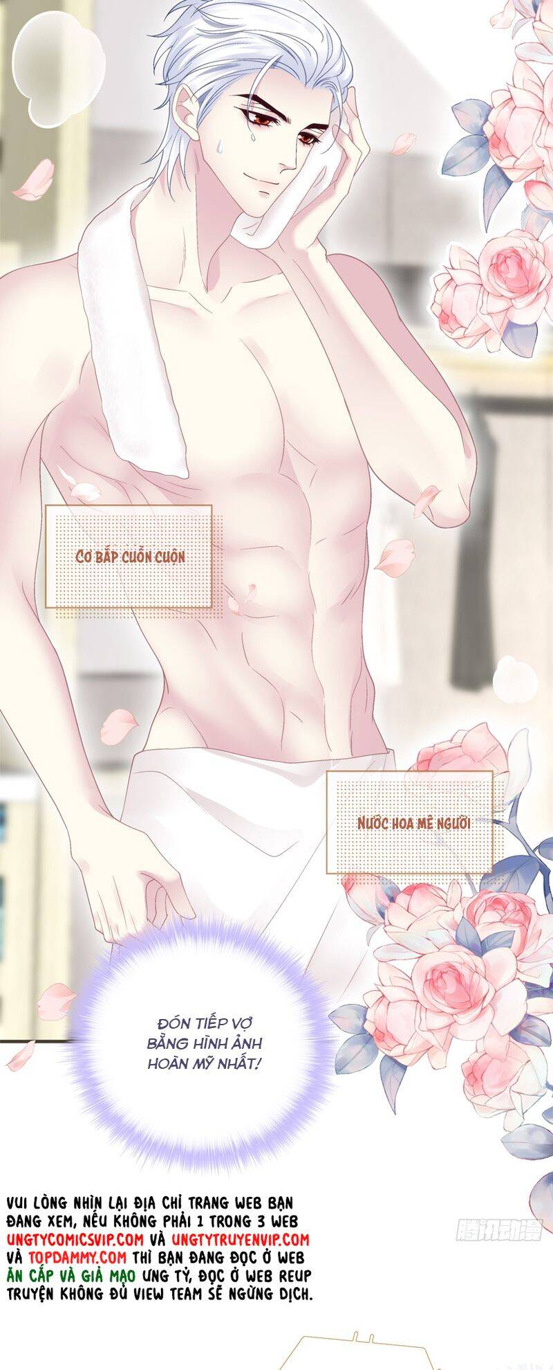 Hắc Hóa Đại Lão Thuần Dưỡng Chỉ Nam - Chapter 135 - Page 29