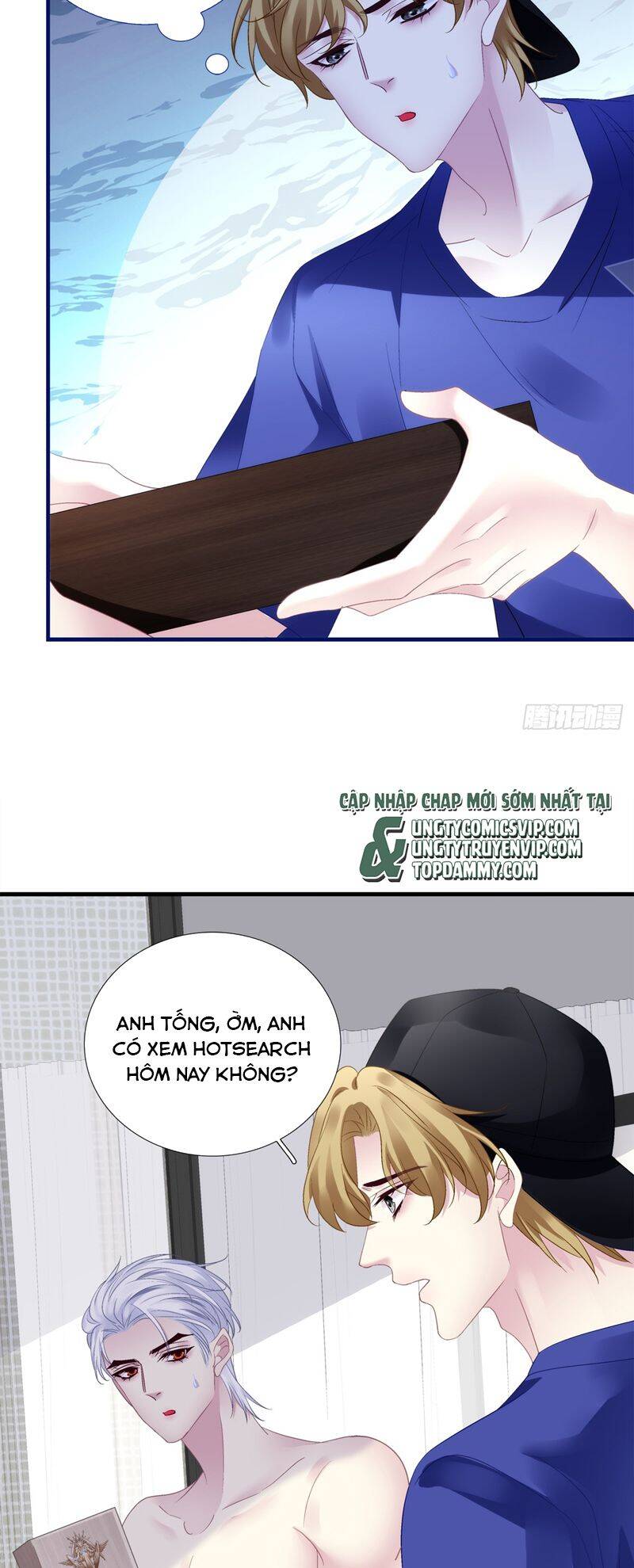 Hắc Hóa Đại Lão Thuần Dưỡng Chỉ Nam - Chapter 135 - Page 31