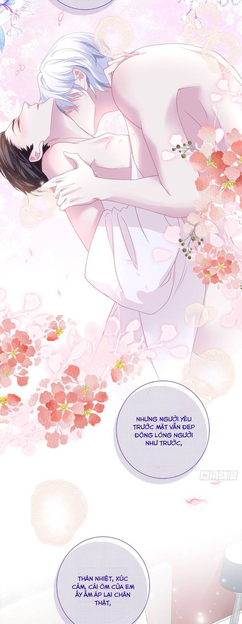 Hắc Hóa Đại Lão Thuần Dưỡng Chỉ Nam - Chapter 135 - Page 4