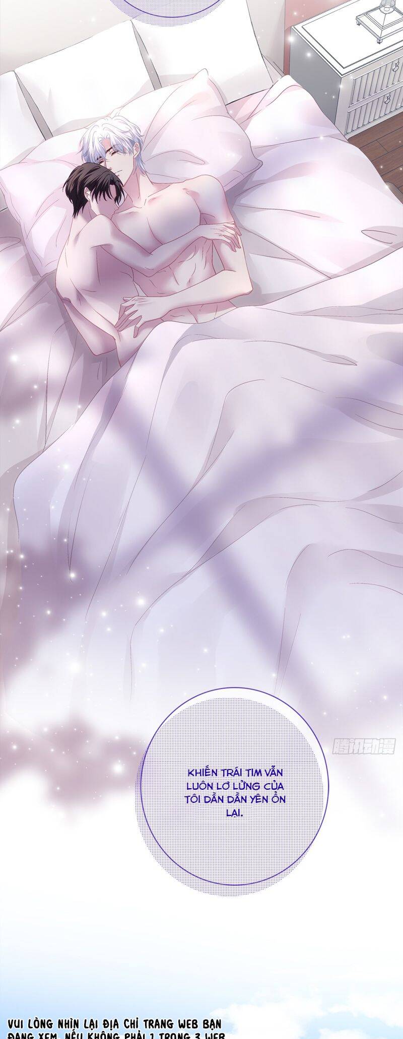 Hắc Hóa Đại Lão Thuần Dưỡng Chỉ Nam - Chapter 135 - Page 5