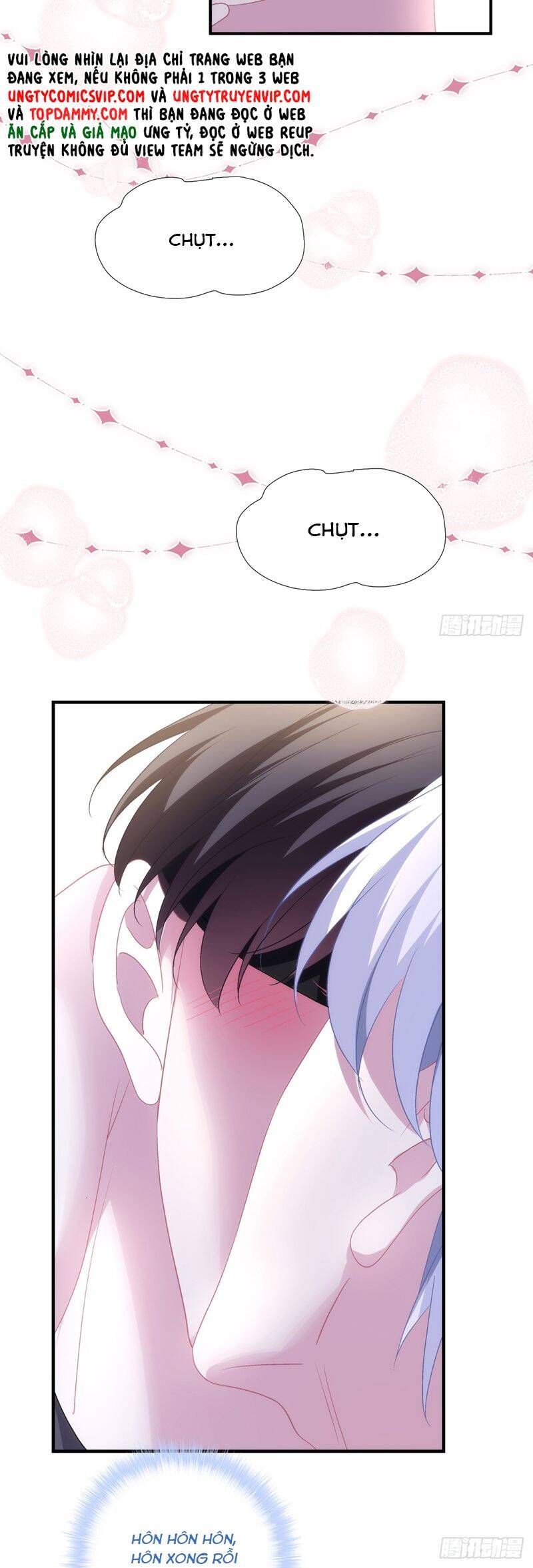 Hắc Hóa Đại Lão Thuần Dưỡng Chỉ Nam - Chapter 136 - Page 12