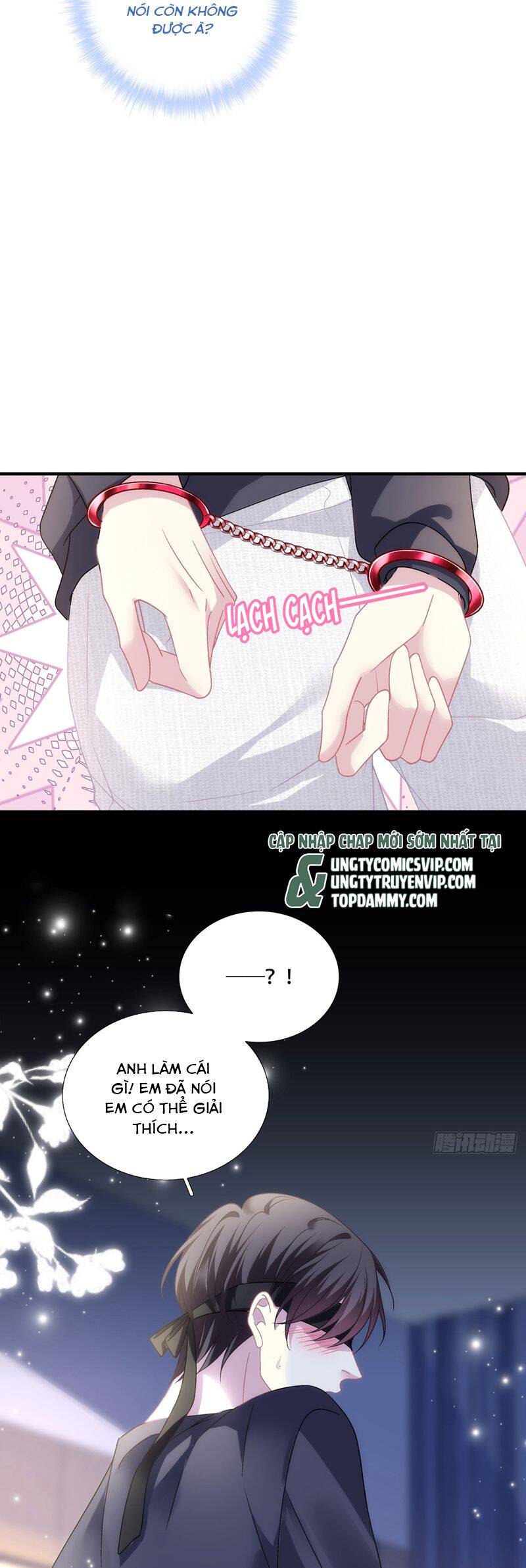 Hắc Hóa Đại Lão Thuần Dưỡng Chỉ Nam - Chapter 136 - Page 13