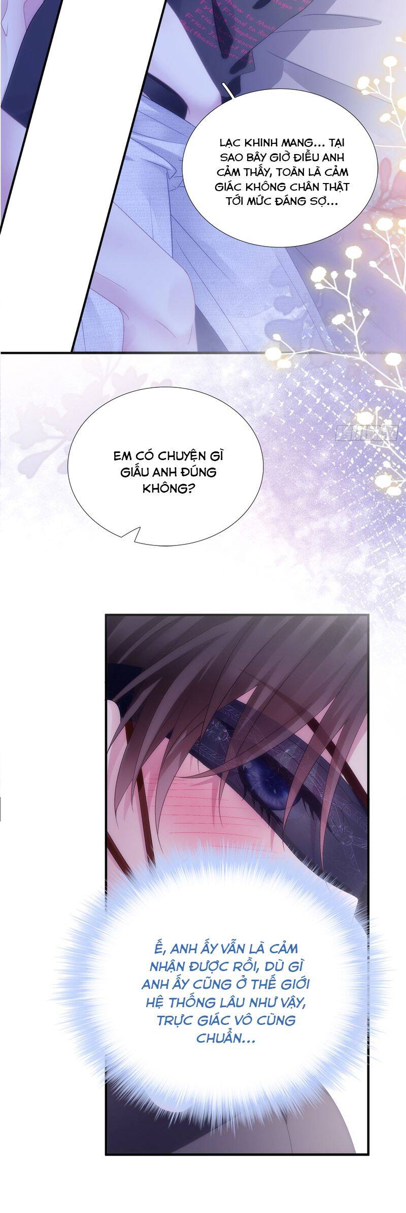 Hắc Hóa Đại Lão Thuần Dưỡng Chỉ Nam - Chapter 136 - Page 19