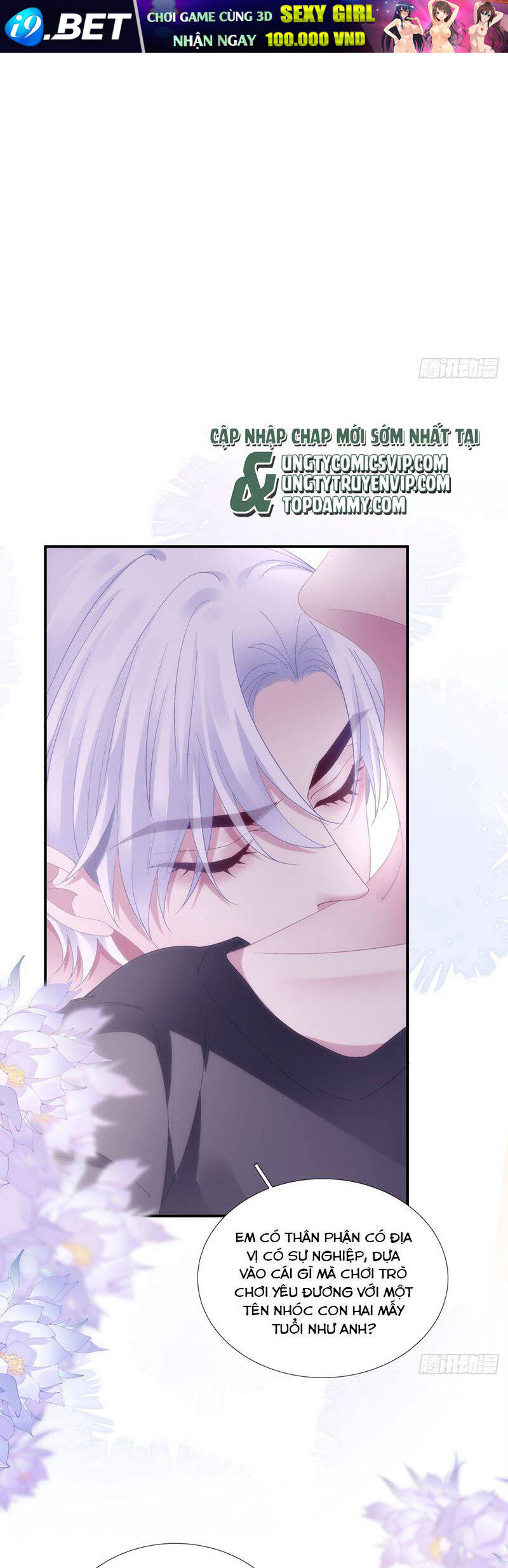 Hắc Hóa Đại Lão Thuần Dưỡng Chỉ Nam - Chapter 136 - Page 20