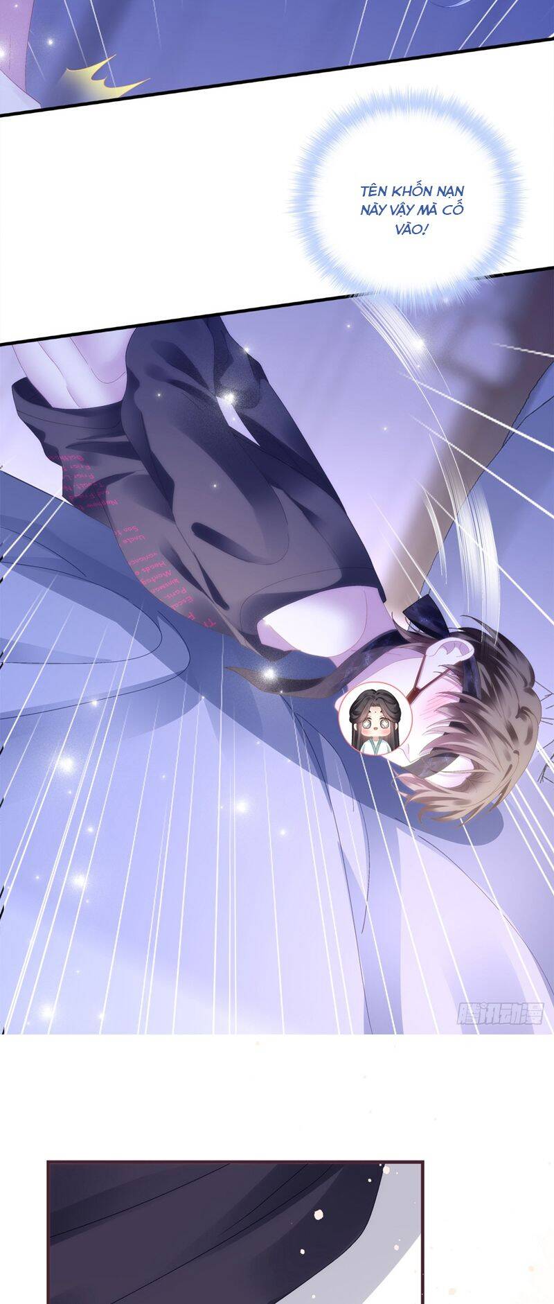 Hắc Hóa Đại Lão Thuần Dưỡng Chỉ Nam - Chapter 136 - Page 26