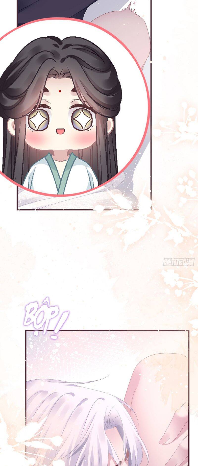 Hắc Hóa Đại Lão Thuần Dưỡng Chỉ Nam - Chapter 136 - Page 27