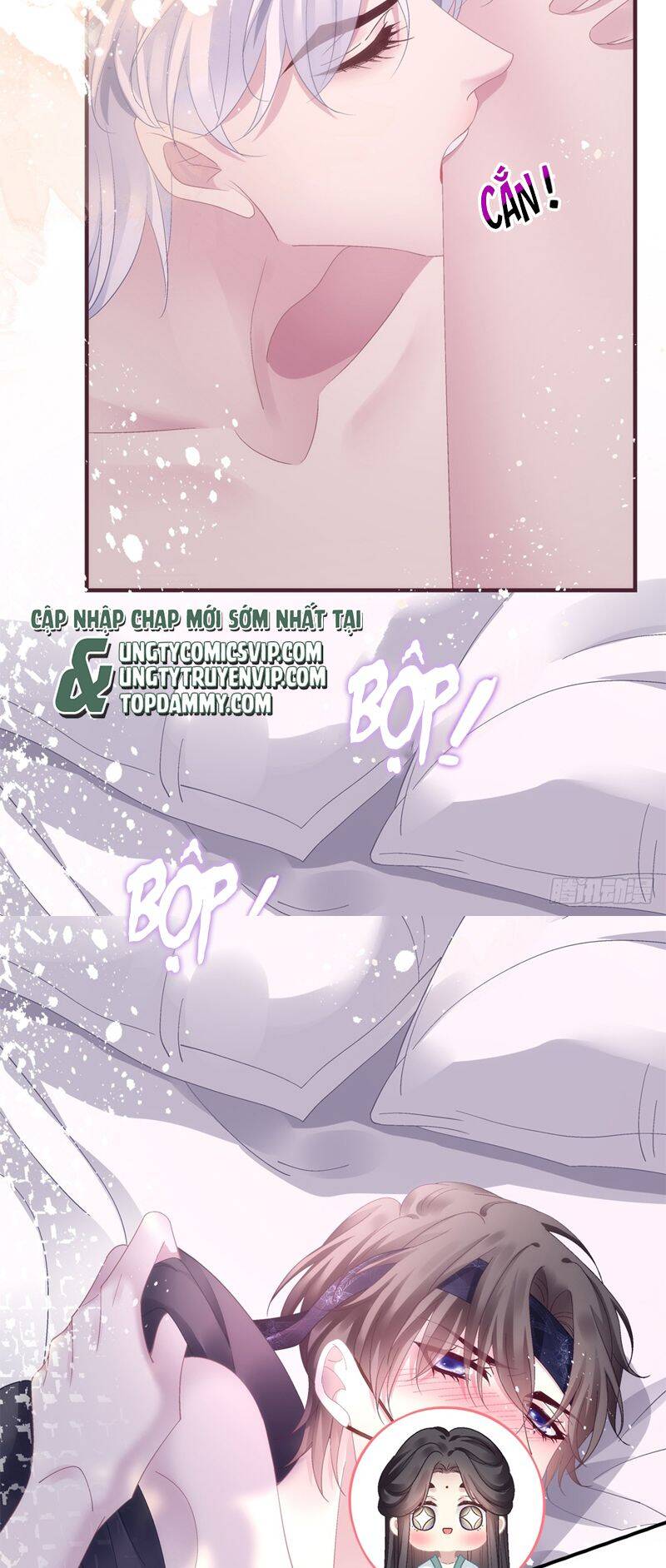 Hắc Hóa Đại Lão Thuần Dưỡng Chỉ Nam - Chapter 136 - Page 28