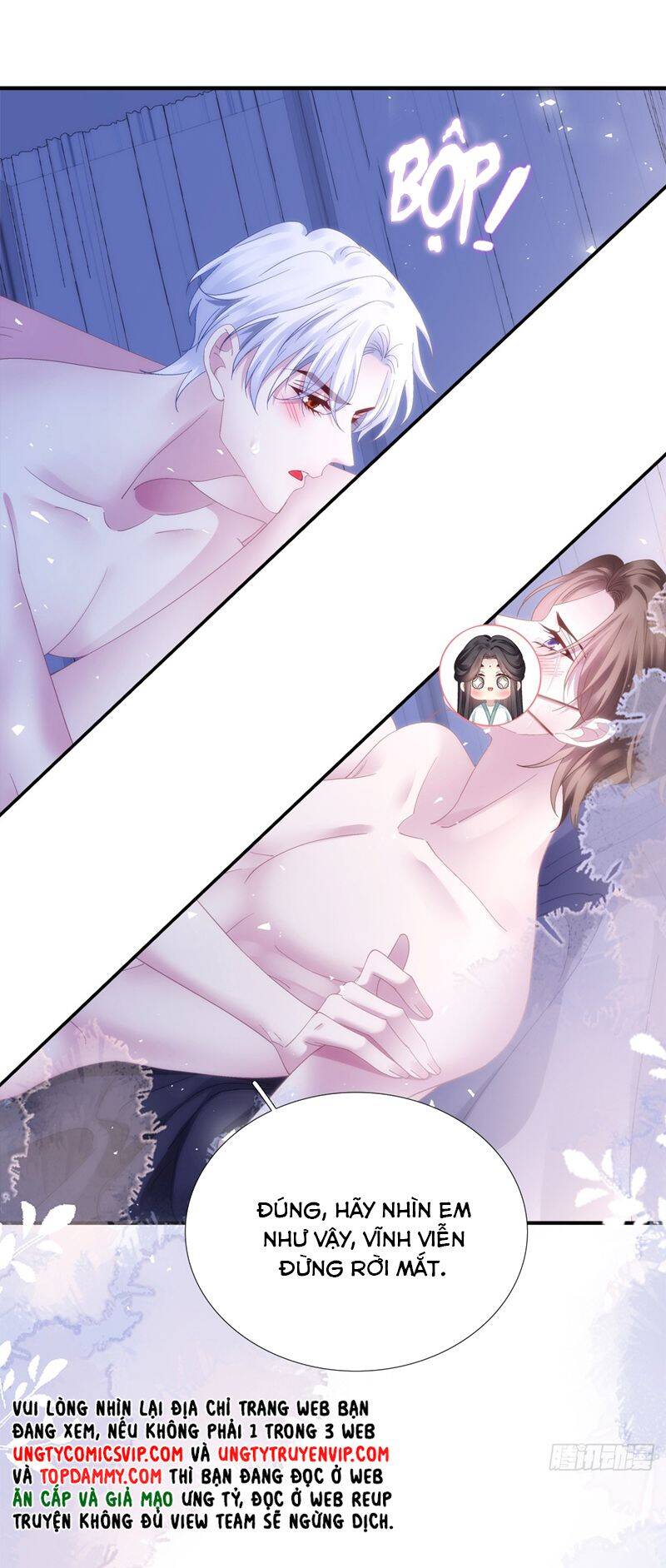 Hắc Hóa Đại Lão Thuần Dưỡng Chỉ Nam - Chapter 136 - Page 30