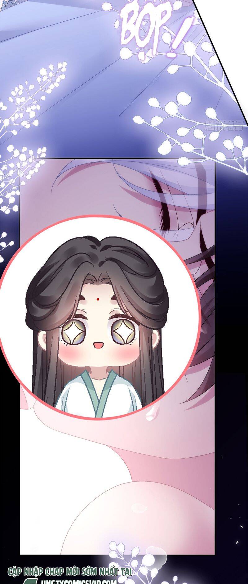 Hắc Hóa Đại Lão Thuần Dưỡng Chỉ Nam - Chapter 136 - Page 33