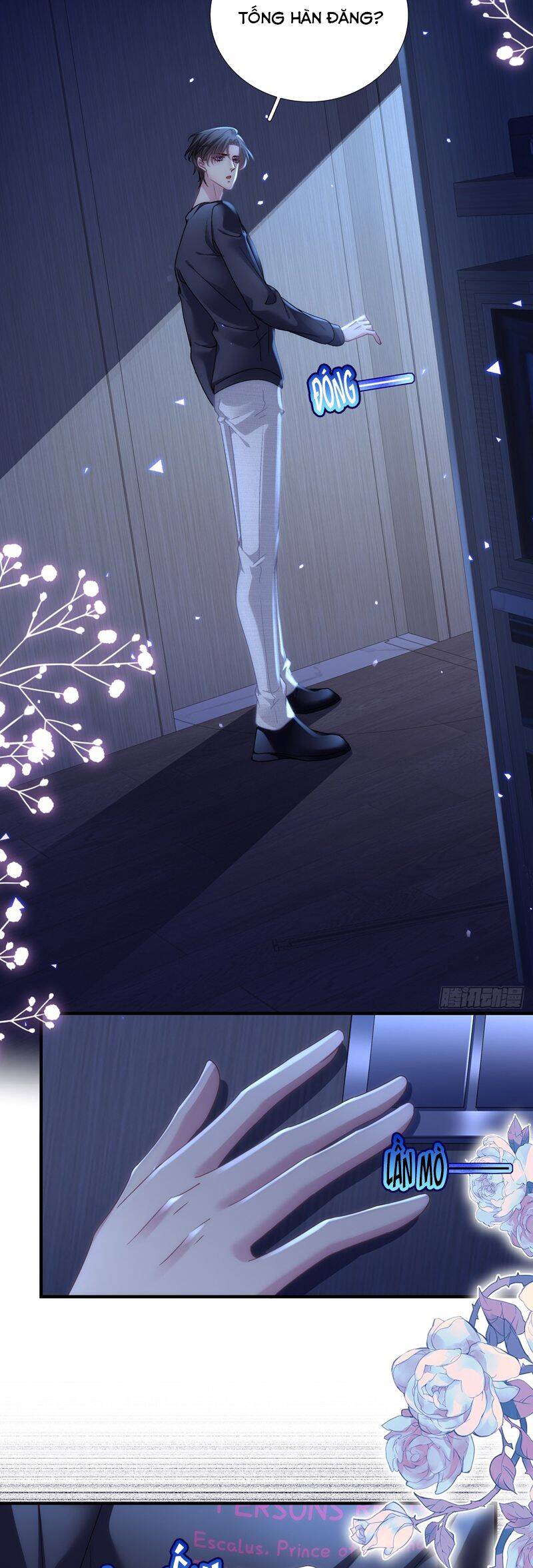 Hắc Hóa Đại Lão Thuần Dưỡng Chỉ Nam - Chapter 136 - Page 7