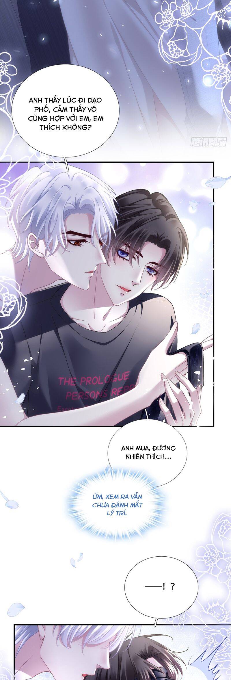 Hắc Hóa Đại Lão Thuần Dưỡng Chỉ Nam - Chapter 136 - Page 9