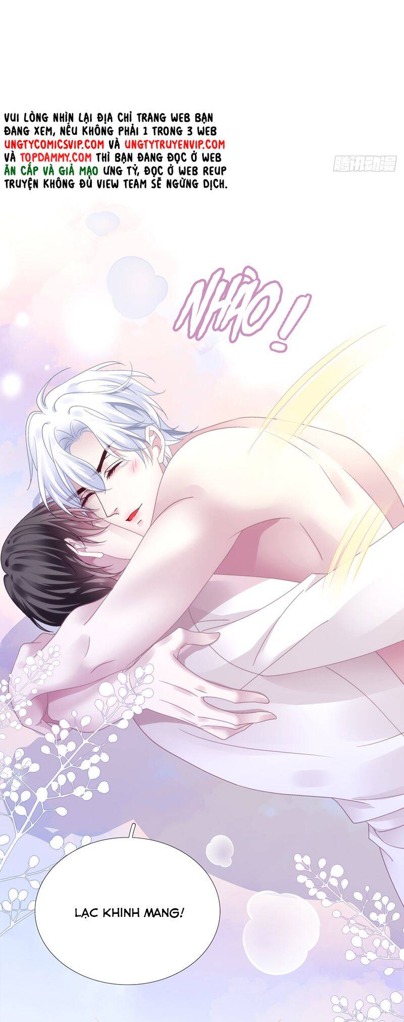 Hắc Hóa Đại Lão Thuần Dưỡng Chỉ Nam - Chapter 137 - Page 10