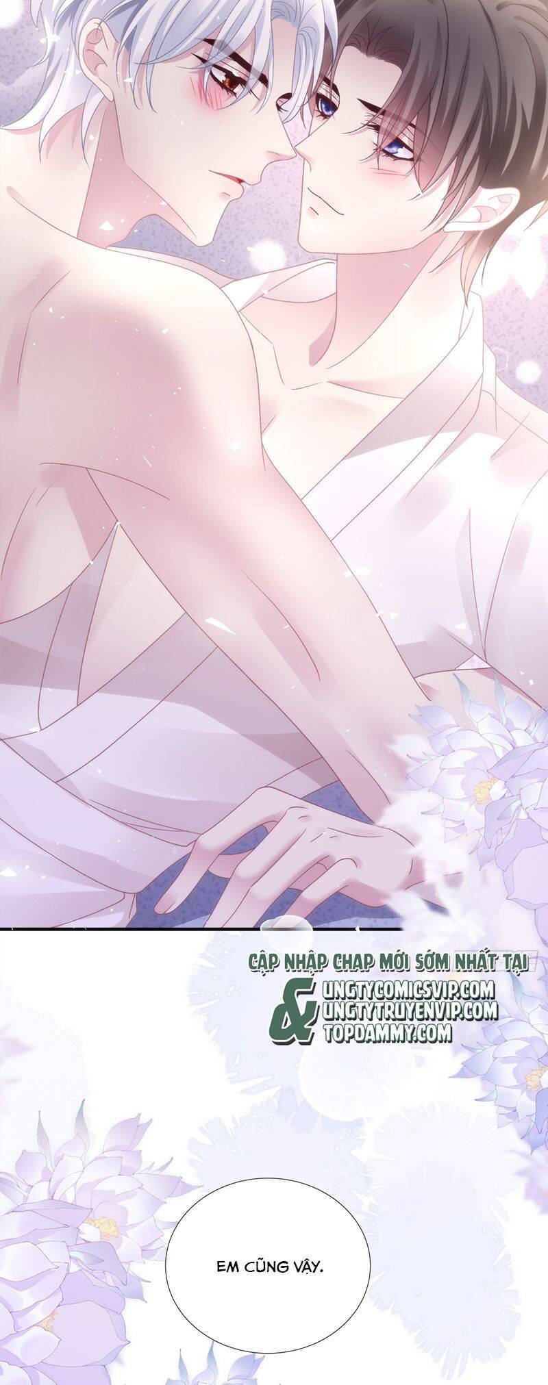 Hắc Hóa Đại Lão Thuần Dưỡng Chỉ Nam - Chapter 137 - Page 12