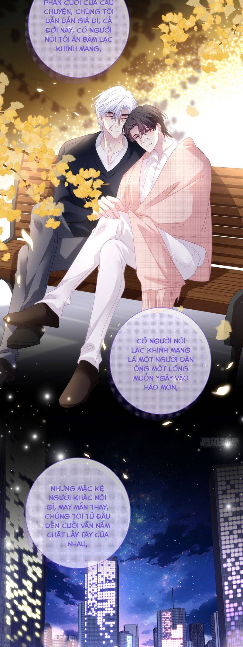 Hắc Hóa Đại Lão Thuần Dưỡng Chỉ Nam - Chapter 137 - Page 18