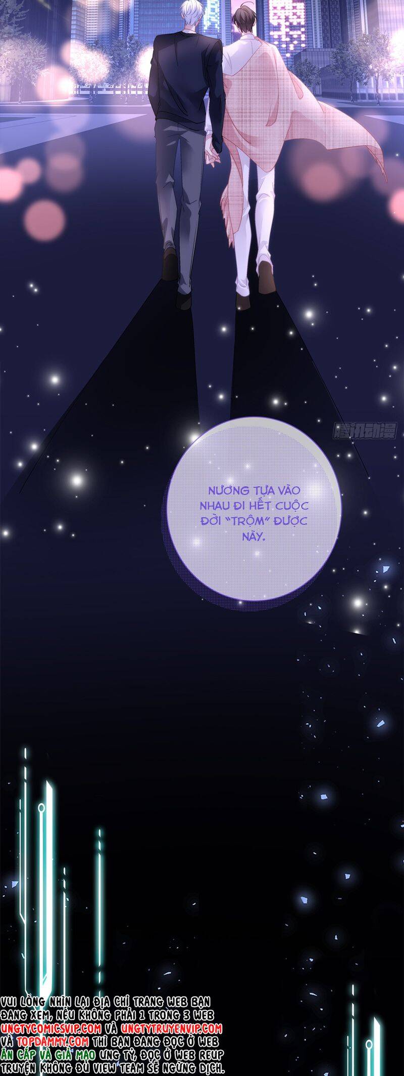 Hắc Hóa Đại Lão Thuần Dưỡng Chỉ Nam - Chapter 137 - Page 19