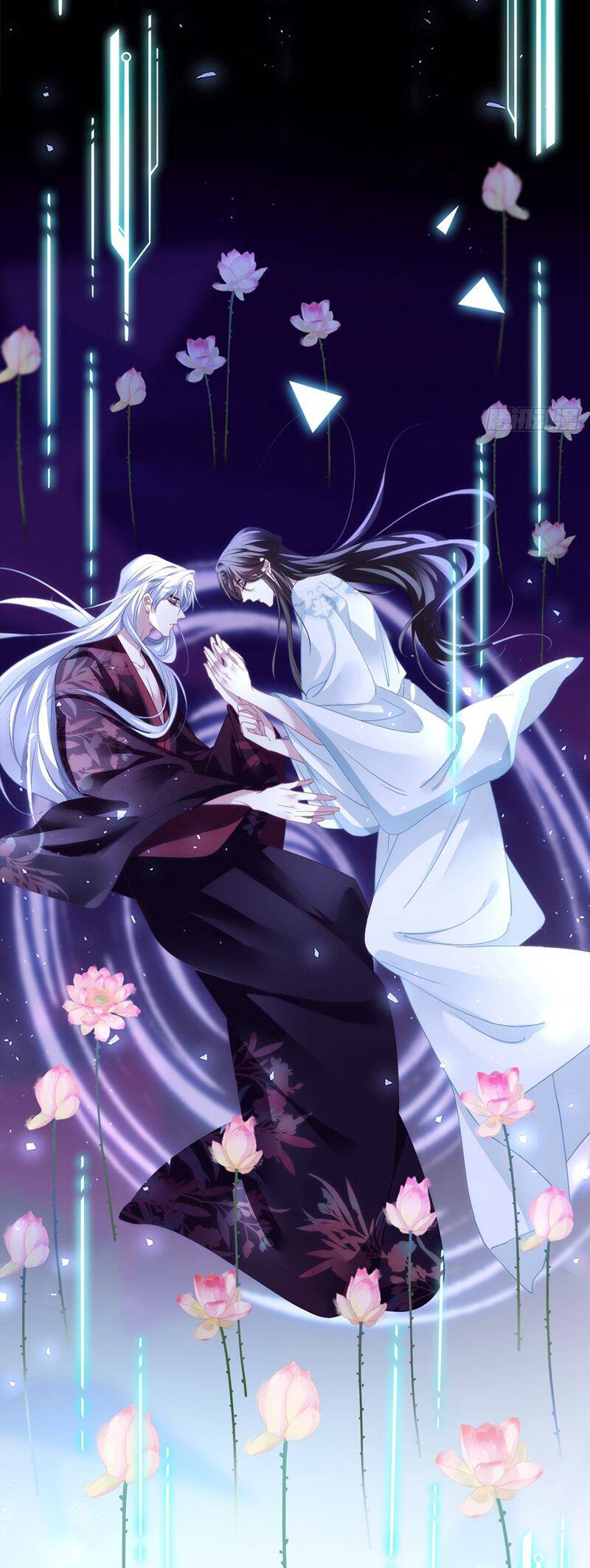 Hắc Hóa Đại Lão Thuần Dưỡng Chỉ Nam - Chapter 137 - Page 20