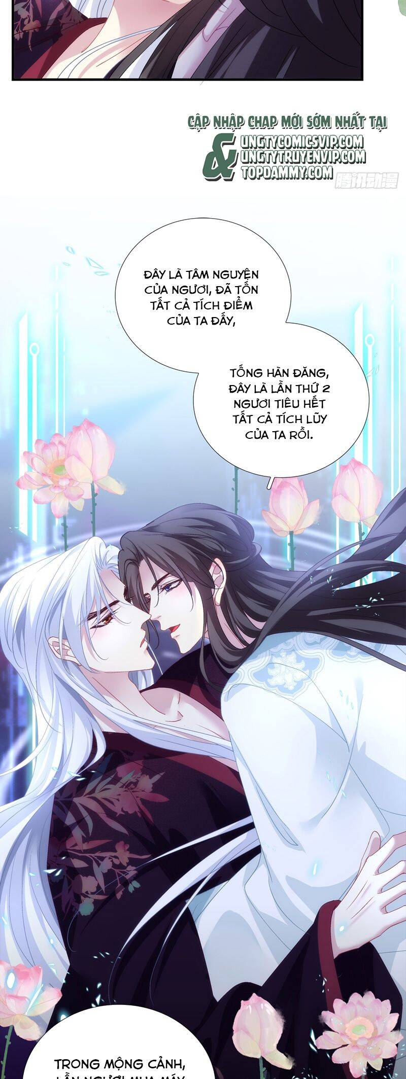 Hắc Hóa Đại Lão Thuần Dưỡng Chỉ Nam - Chapter 137 - Page 22