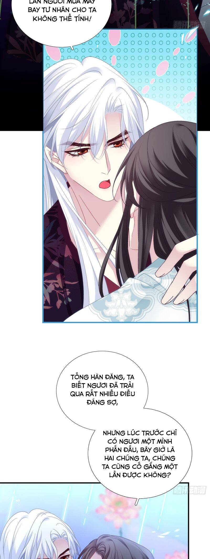 Hắc Hóa Đại Lão Thuần Dưỡng Chỉ Nam - Chapter 137 - Page 23