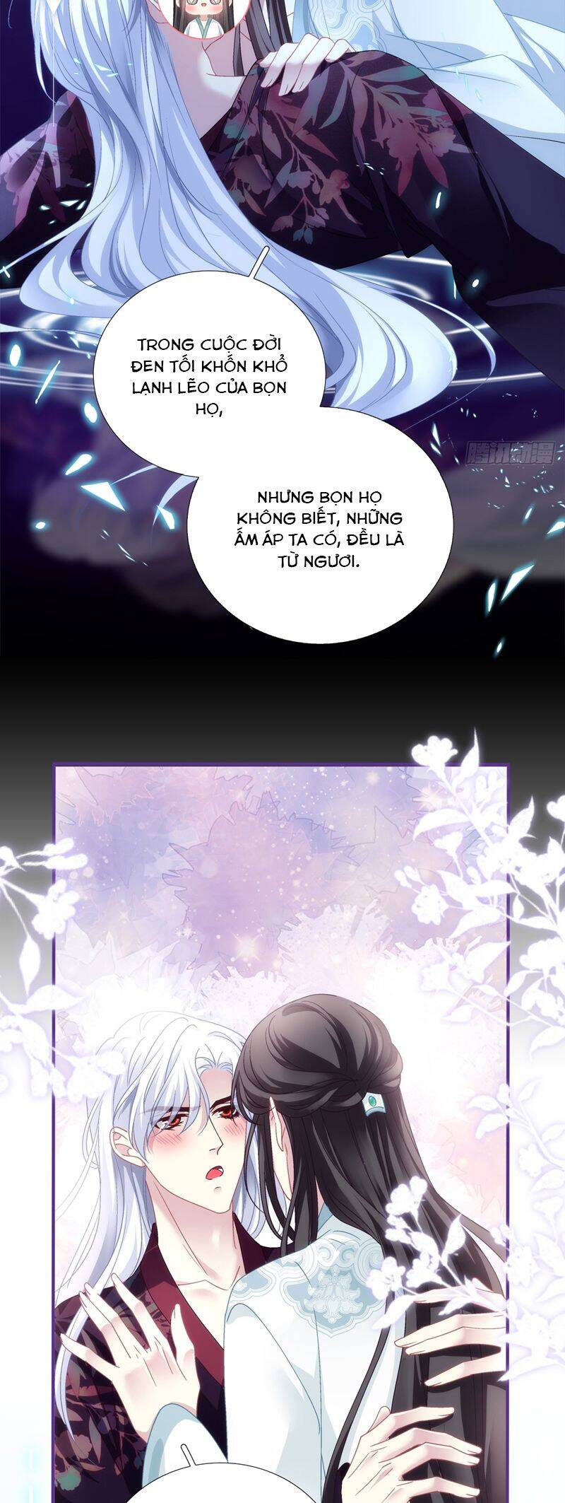 Hắc Hóa Đại Lão Thuần Dưỡng Chỉ Nam - Chapter 137 - Page 27