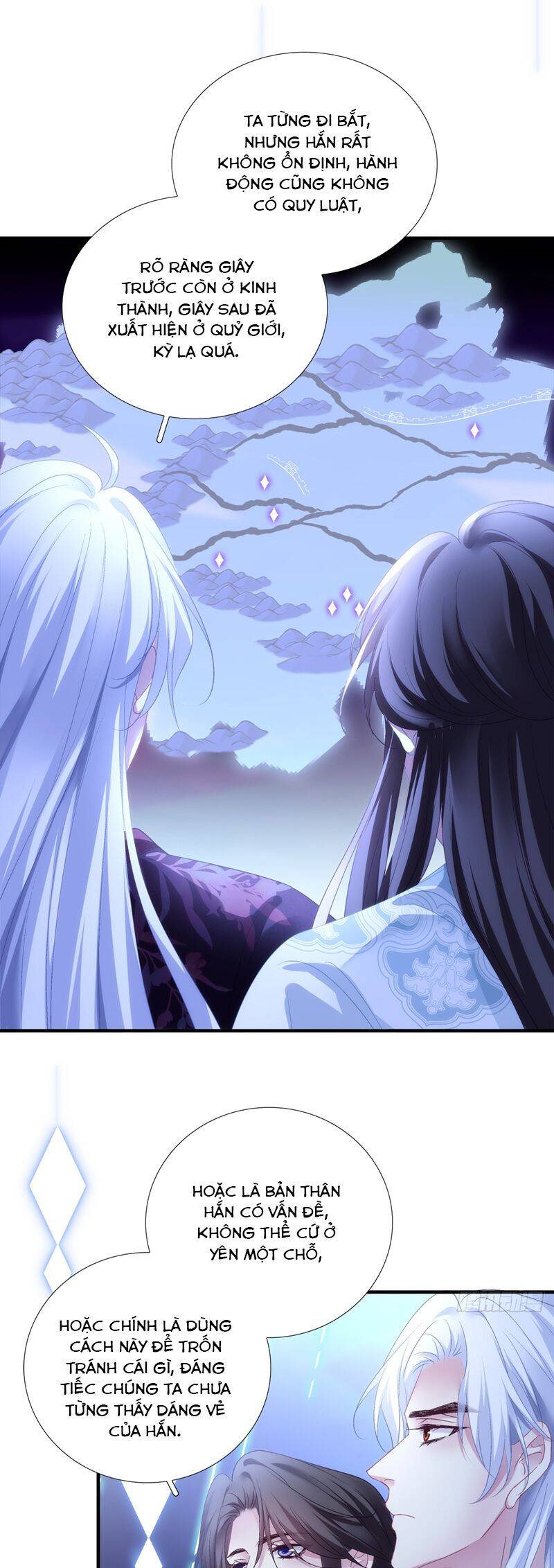 Hắc Hóa Đại Lão Thuần Dưỡng Chỉ Nam - Chapter 137 - Page 29