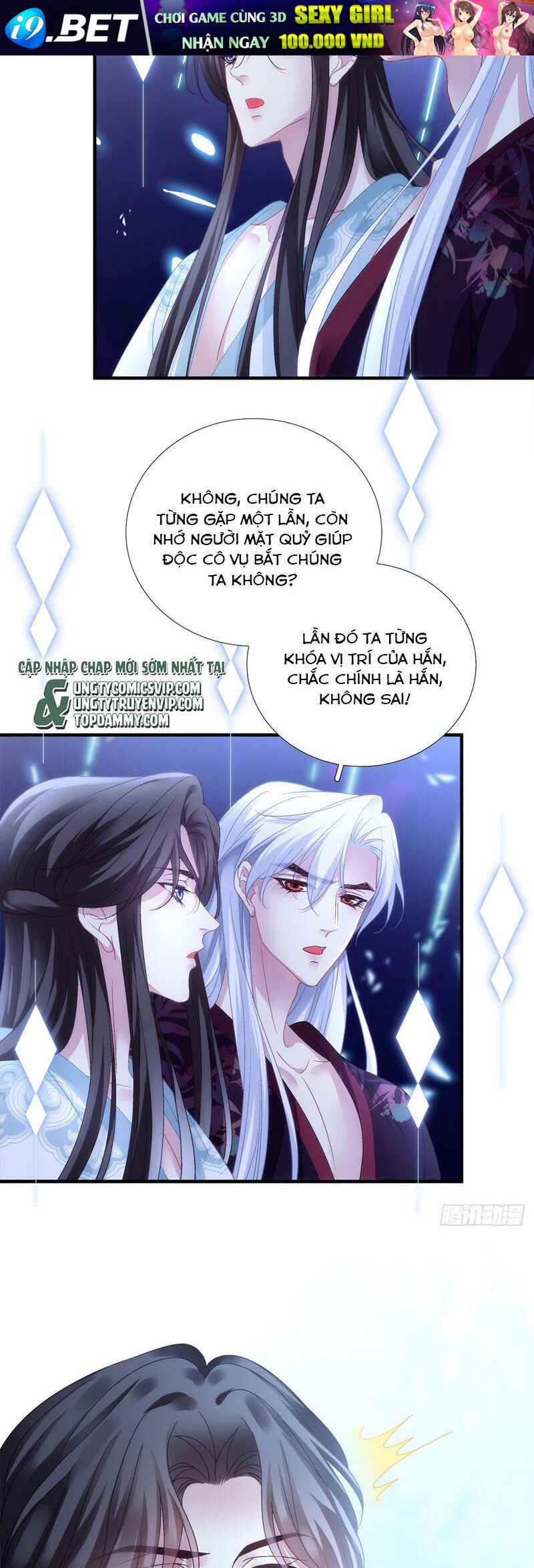 Hắc Hóa Đại Lão Thuần Dưỡng Chỉ Nam - Chapter 137 - Page 30