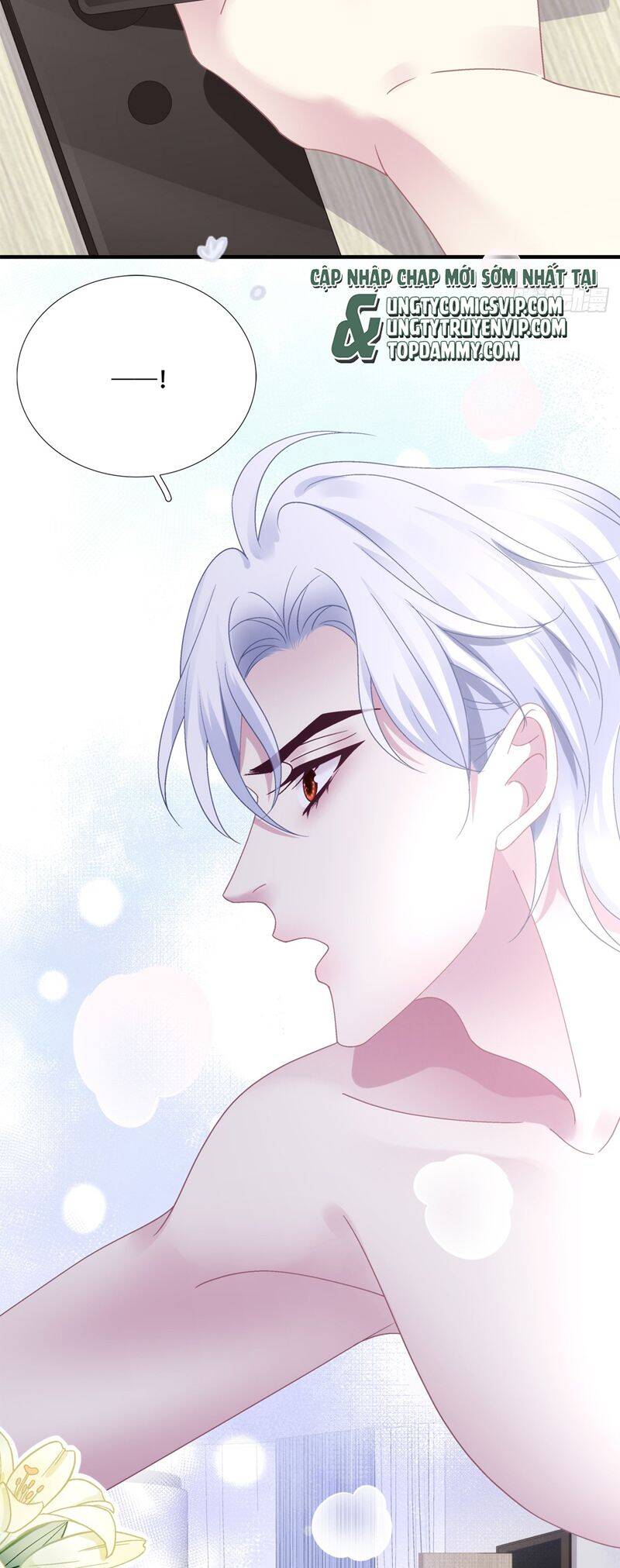 Hắc Hóa Đại Lão Thuần Dưỡng Chỉ Nam - Chapter 137 - Page 8