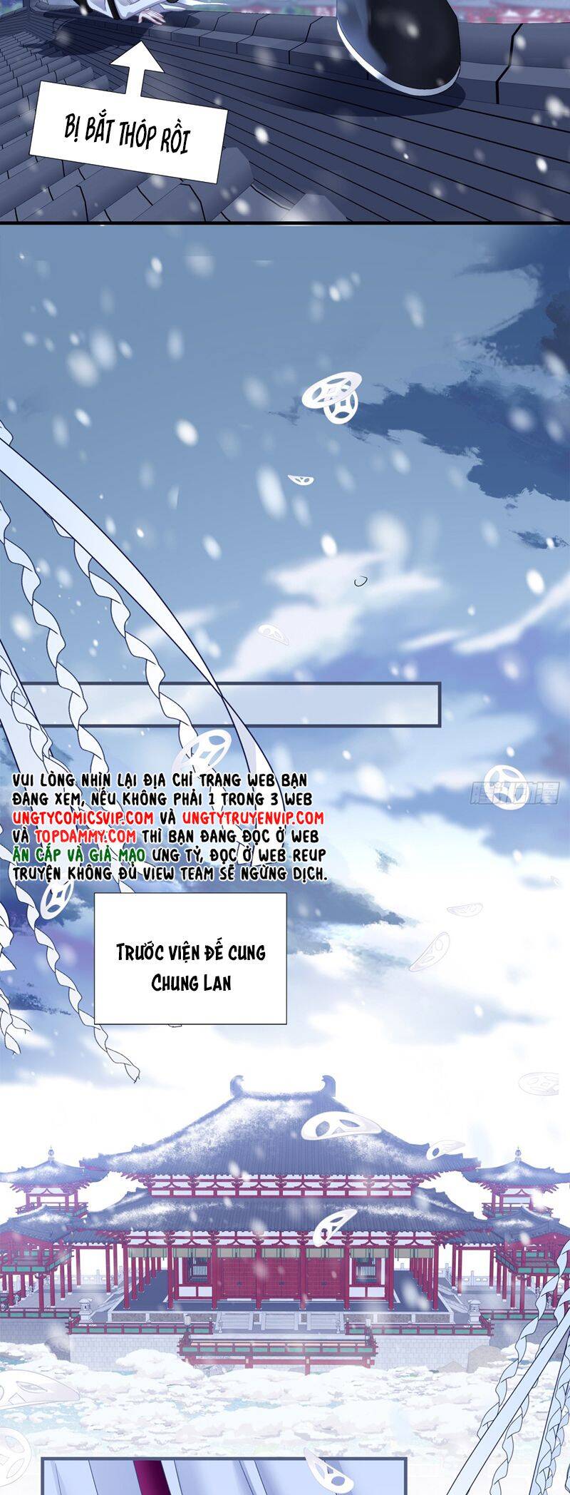 Hắc Hóa Đại Lão Thuần Dưỡng Chỉ Nam - Chapter 138 - Page 12